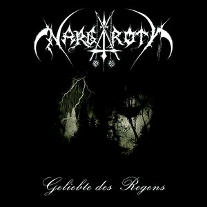 Nargaroth - Geliebte des Regens - CD