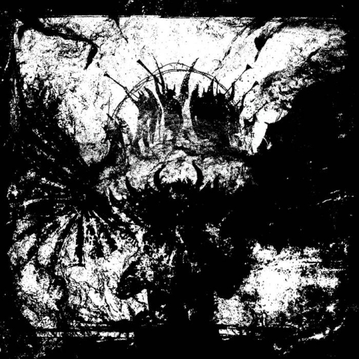 Akefal - Opus Darkness - LP