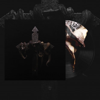 Hexis - Aeternum - Gatefold Pic-LP