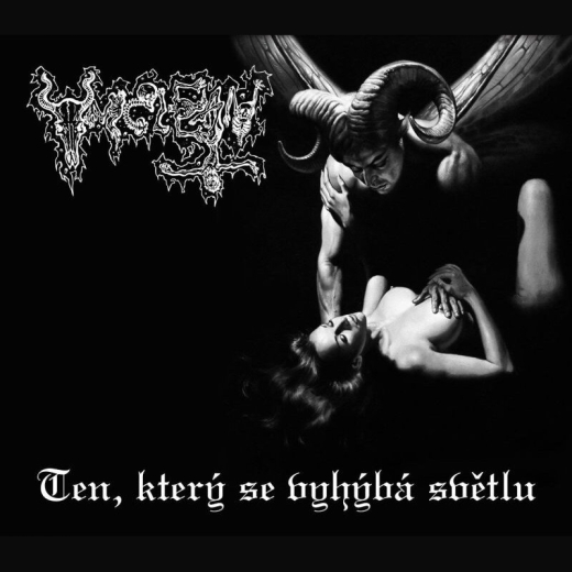 Unclean - Ten, Ktery Se Vyhyba Svetlu - lim. Digibook CD