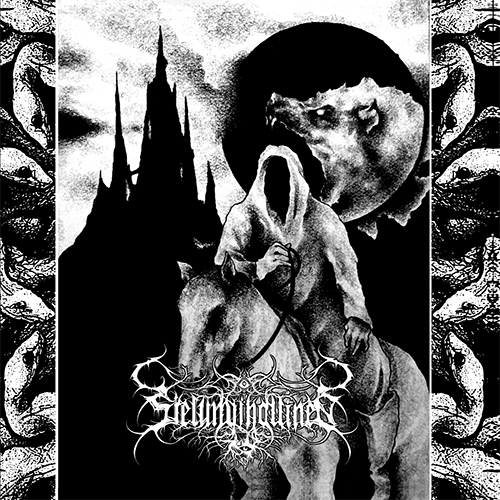 Sielunvihollinen - Hautaruhtinas - CD