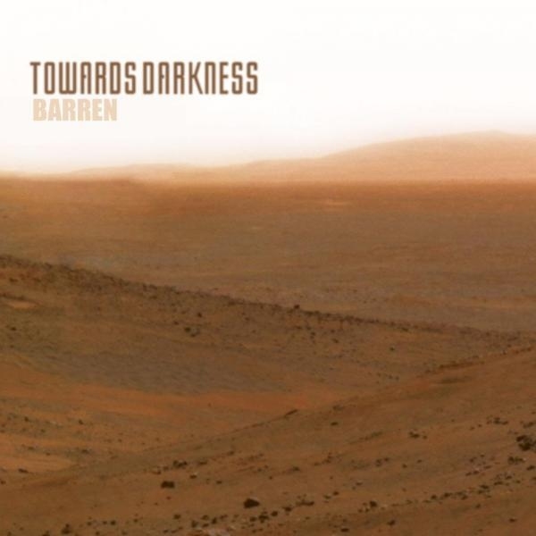 Towards Darkness - Barren - DigiCD