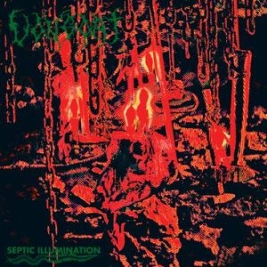 Von Goat - Septic Illumination - CD