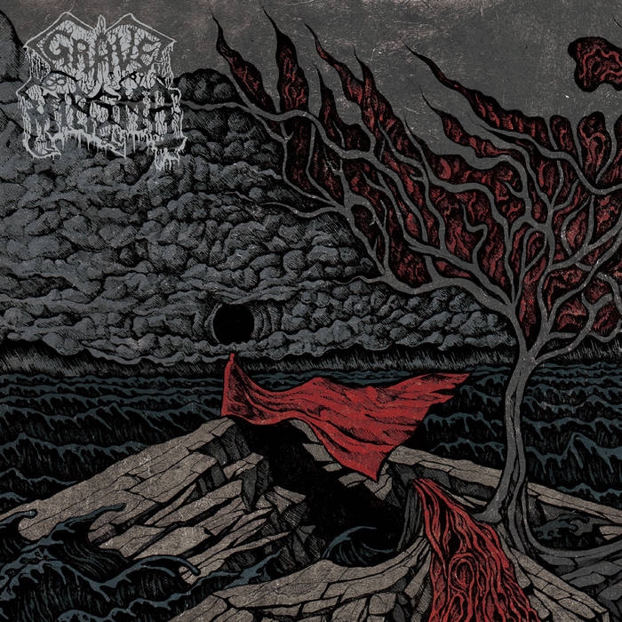 Grave Miasma - Endless Pilgrimage - Digi-MCD