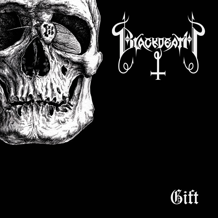 Blackdeath - Gift - CD