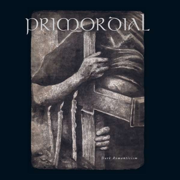 Primordial - Dark Romanticism - LP