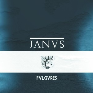 Janvs - FVLGVRES - CD