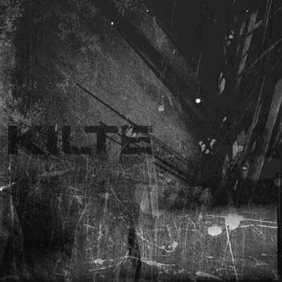 Kilte - Absence - MCD