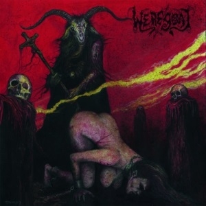 Weregoat - Slave Bitch of the Black Ram Master + Bonus - CD