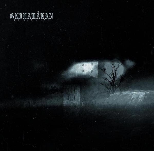 Gnipahålan - Gnipahålan - CD