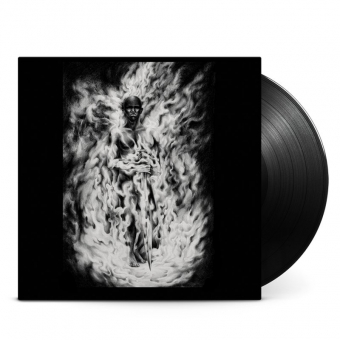 Sanguine Eagle - Storm Mysticism - LP