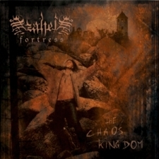 Azahels Fortress - The Chaos Kingdom - CD