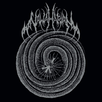 Nawaharjan - Into the Void - Digi CD