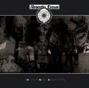 Absentia Lunae - Historia Nobis Assentietur - CD