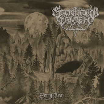 Sacrificium Carmen - Hermetica - CD