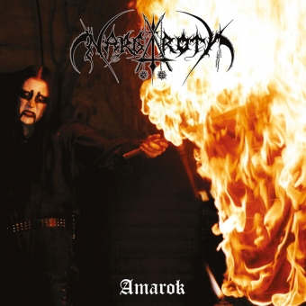 Nargaroth - Amarok - CD