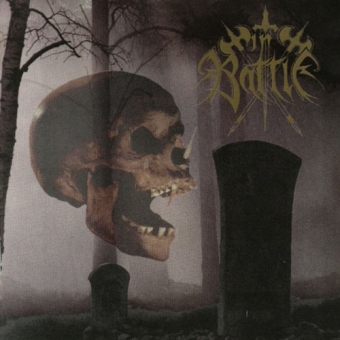 In Battle - In Battle - LP