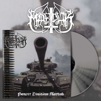 Marduk - Panzer Division Marduk - LP