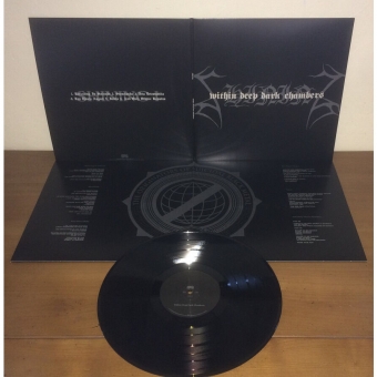 Shining - I :Within Deep Dark Chambers - Gatefold LP