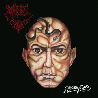 Mystifier - Aleister Crowley - CD