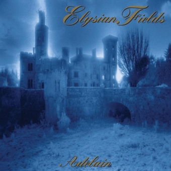 Elysian Fields - Adelain - Double LP