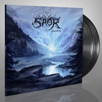 Saor - Guardians - Gatefold DLP