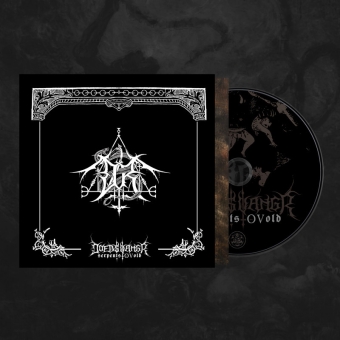 Doedsvangr - Serpents Ov Old - Digipak CD