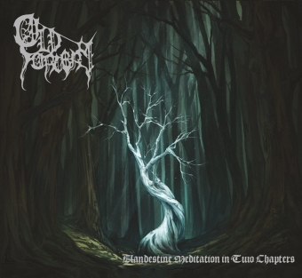 Old Sorcery - Clandestine Meditation in Two Chapters - Digipak CD