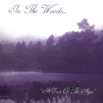 In the Woods... - Heart of the Ages - Digipak CD