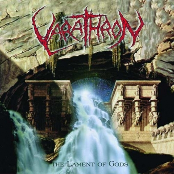 Varathron - The Lament of Gods - MLP