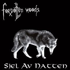 Forgotten Woods – Sjel Av Natten - LP