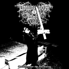 Drowning the Light - Sacrifice for the Darkness - CD