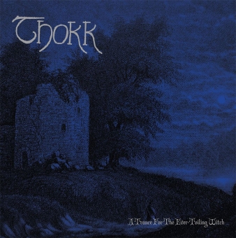 Thokk - A Trance for the Ever-Toiling Witch - Gatefold LP