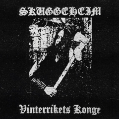 Skuggeheim - Vinterrikets Konge - Gatefold LP