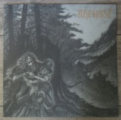 Urfaust - Ritual Music For The True Clochard - DLP