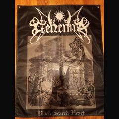 Gehenna - Black Seared Heart - Banner