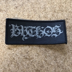 Bythos - Logo - Patch