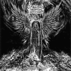 Sacrilegious Impalement – Infinite Victor - CD