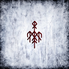 Wardruna - Runaljod - Gap Var Ginnunga - Gatefold DLP