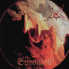 Summoning - Stronghold - CD