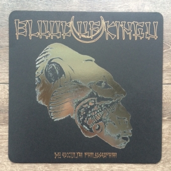 Blood Of Kingu - De Occulta Philosophia - LP