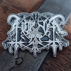 Horna - Logo - Metalpin