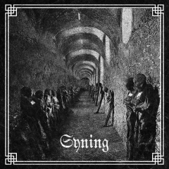 Syning - s/t - Digipak MCD