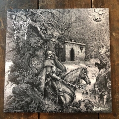 Stormkeep - Galdrum - LP