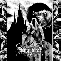 Sielunvihollinen - Hautaruhtinas - CD