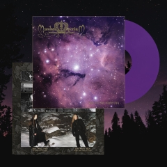 Mundanus Imperium - Ode To The Nightsky - LP