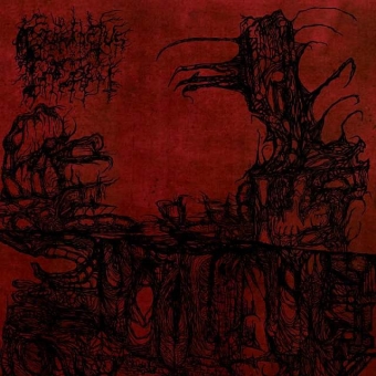 Prosanctus Inferi - Red Streams of Flesh - MLP