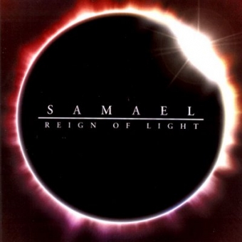 Samael - Reign of Light - CD