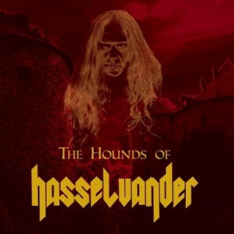 The Hounds of Hasselvander - The Hounds of Hasselvander - CD