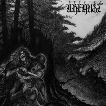 Urfaust - Ritual Music For The True Clochard - CD